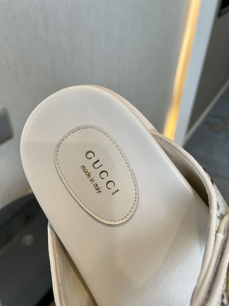 Gucci Sandals